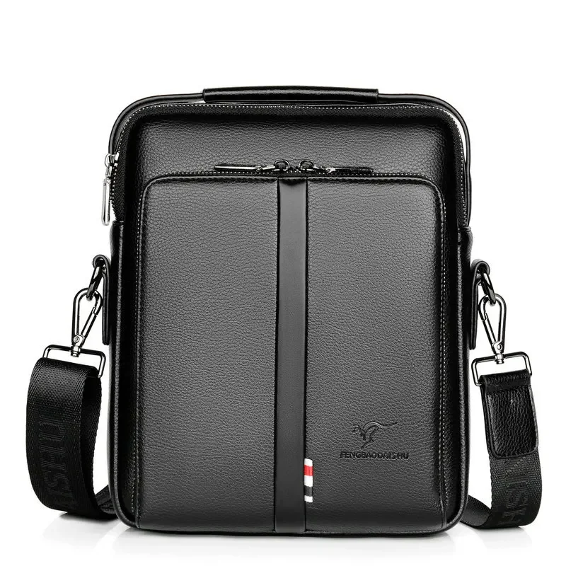 Structured Handbag Work - Đeo Vai Thời Trang Sứ Giả