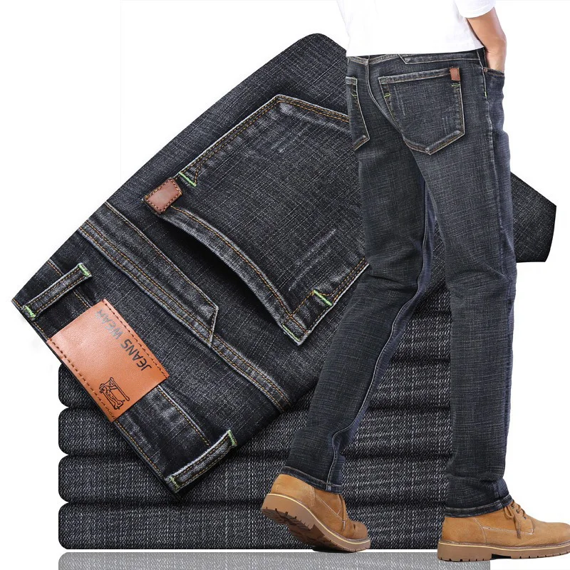 Levis Jeans 501 - 2025 Men New 28-40 Men's Classics