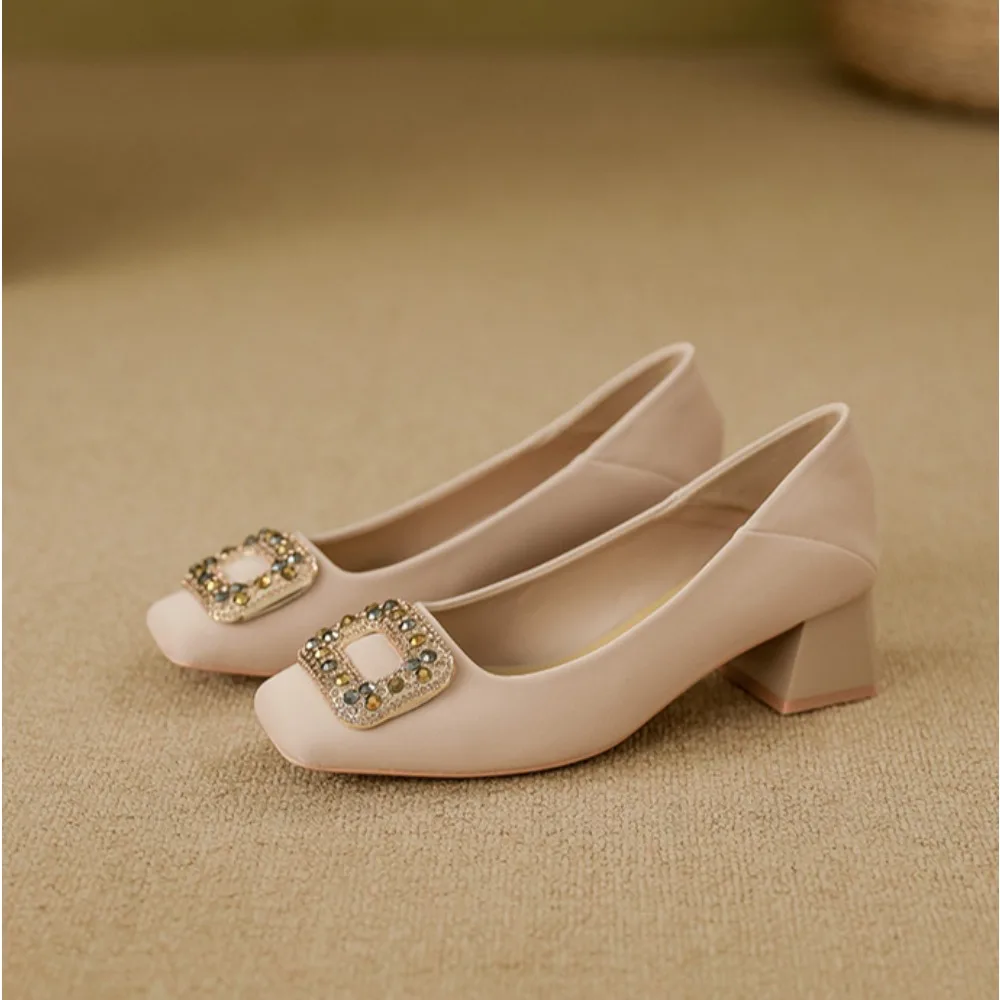 High Heeled Shoes Women 2026 F - đánh giá và giá Women Formal Wear With Shoes