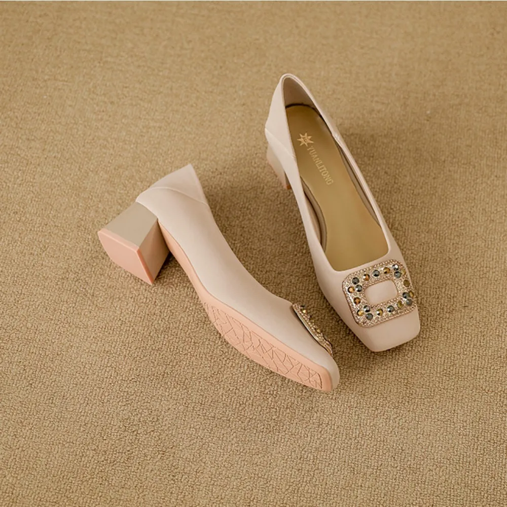 High Heeled Shoes Women 2026 F - đánh giá và giá Women Formal Wear With Shoes