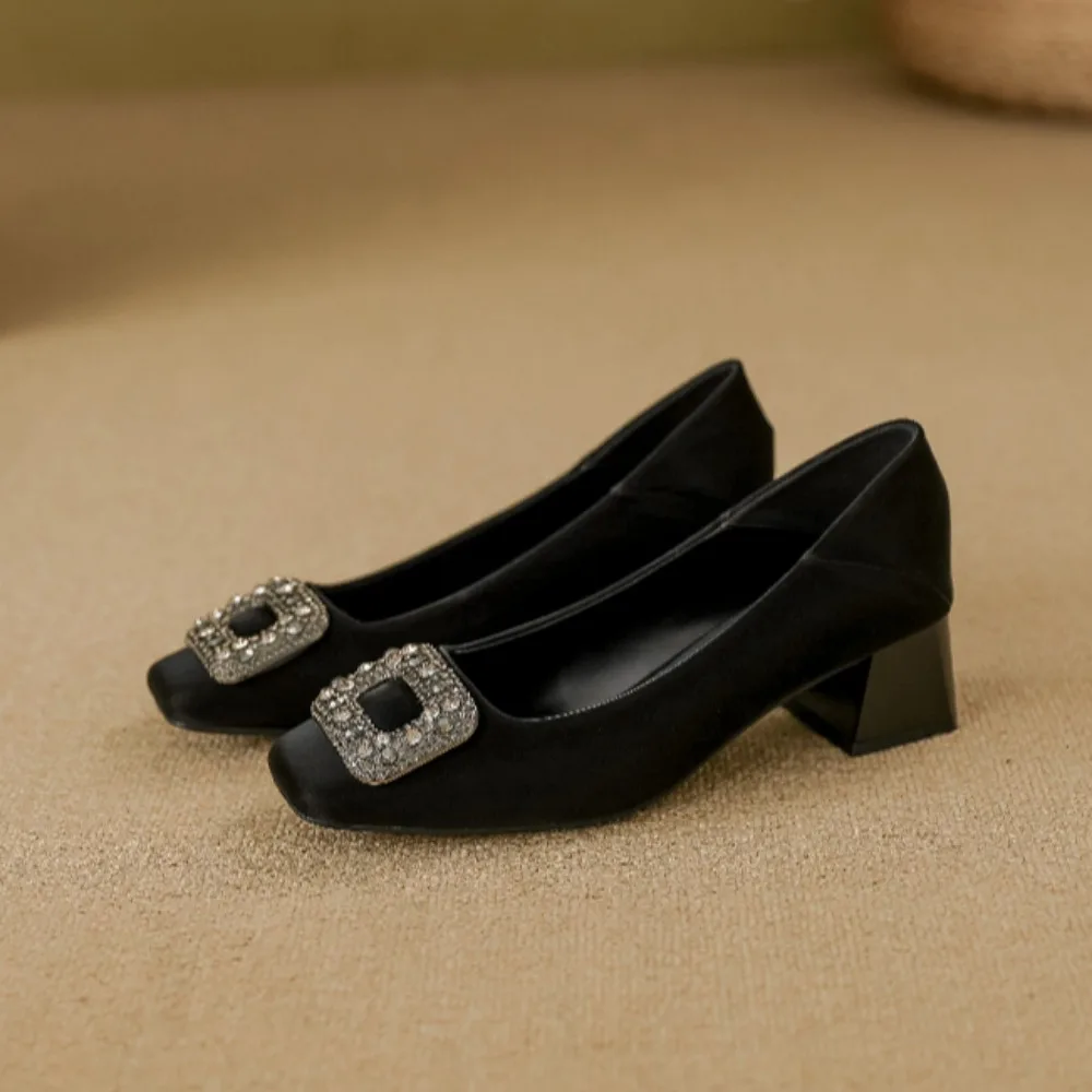 High Heeled Shoes Women 2026 F - đánh giá và giá Women Formal Wear With Shoes