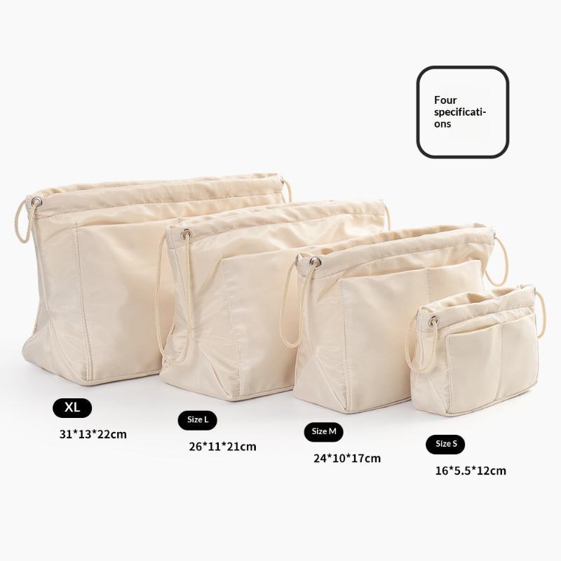 Tote Bag Organizer Insert Mult - đánh giá và giá Structured Handbag Work