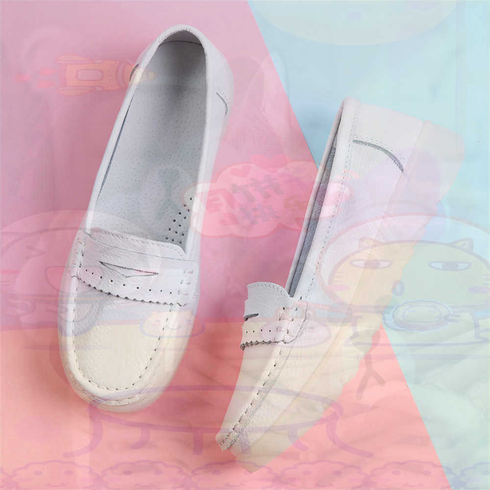 Moccasin Driving Teenage Sneak - đánh giá và giá Large Women'S Formal Wear