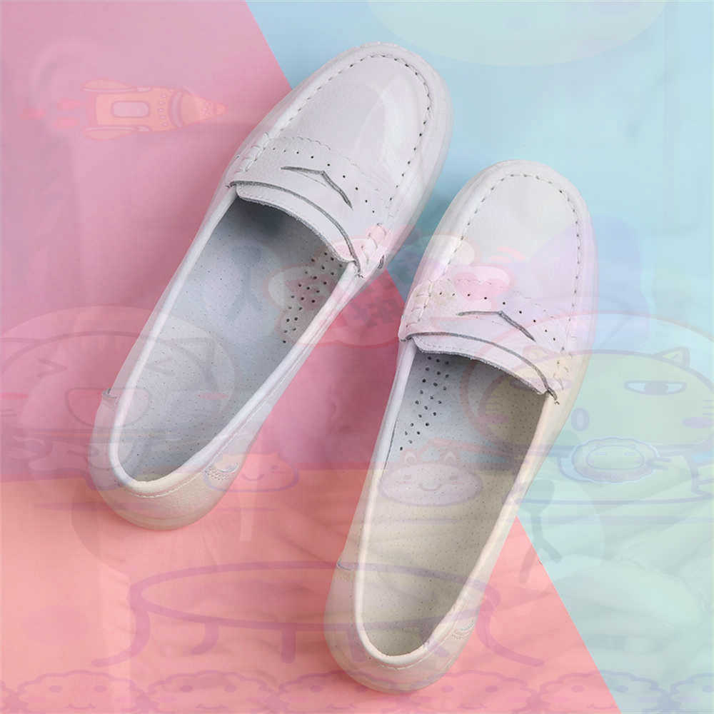 Moccasin Driving Teenage Sneak - đánh giá và giá Large Women'S Formal Wear