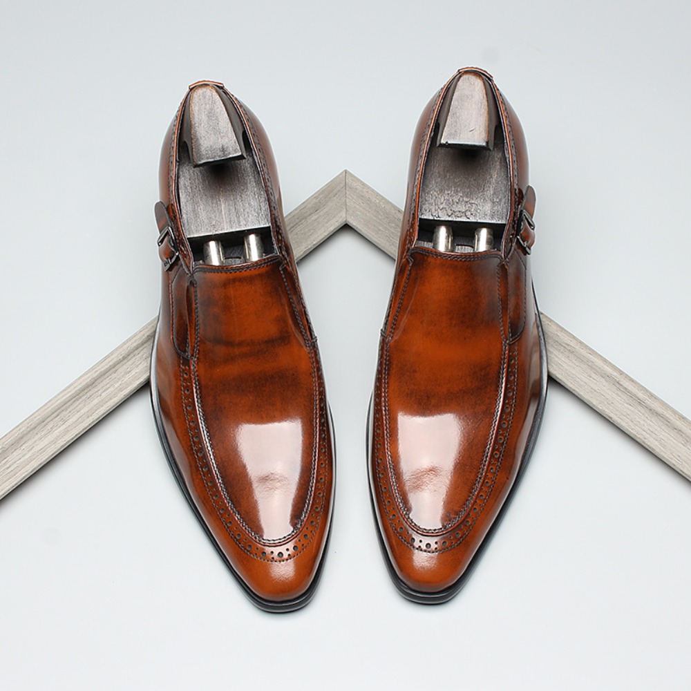 2027 New Men's Casual Shoes Bu - đánh giá và giá Women Formal Wear With Shoes