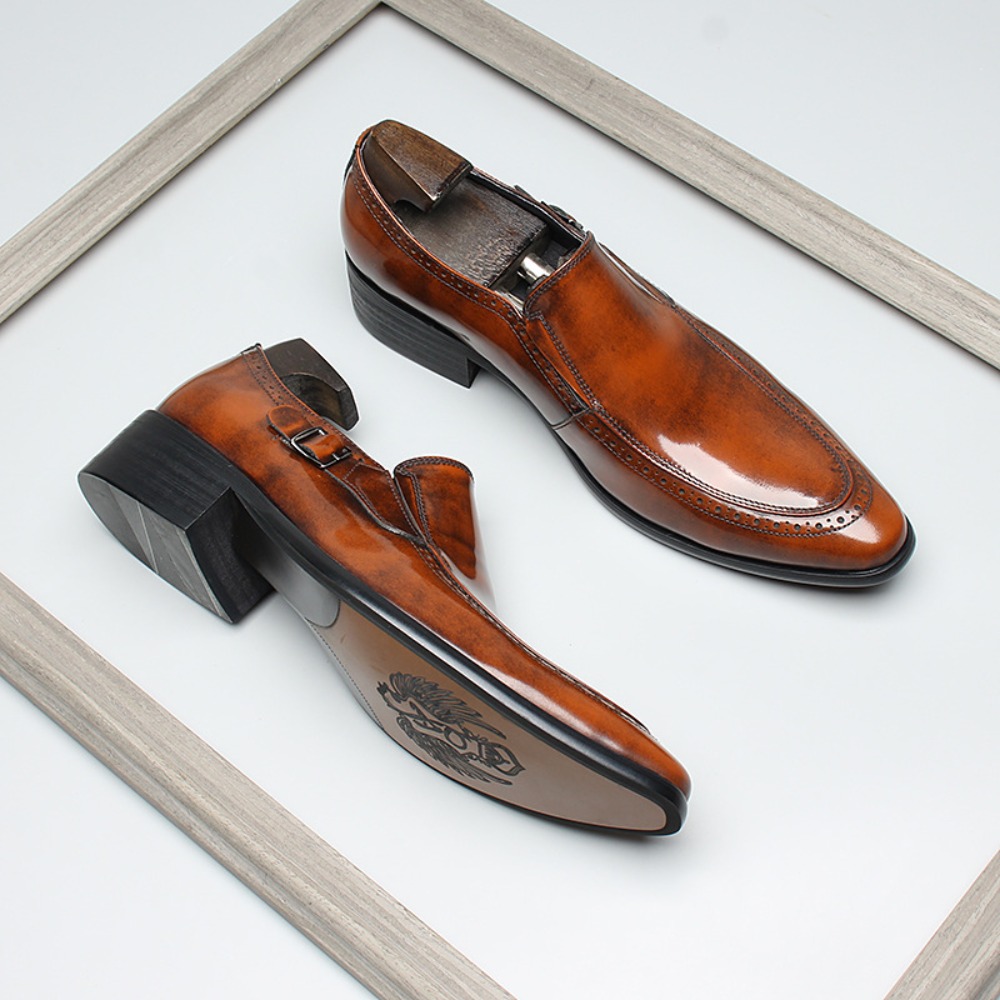 2027 New Men's Casual Shoes Bu - đánh giá và giá Women Formal Wear With Shoes