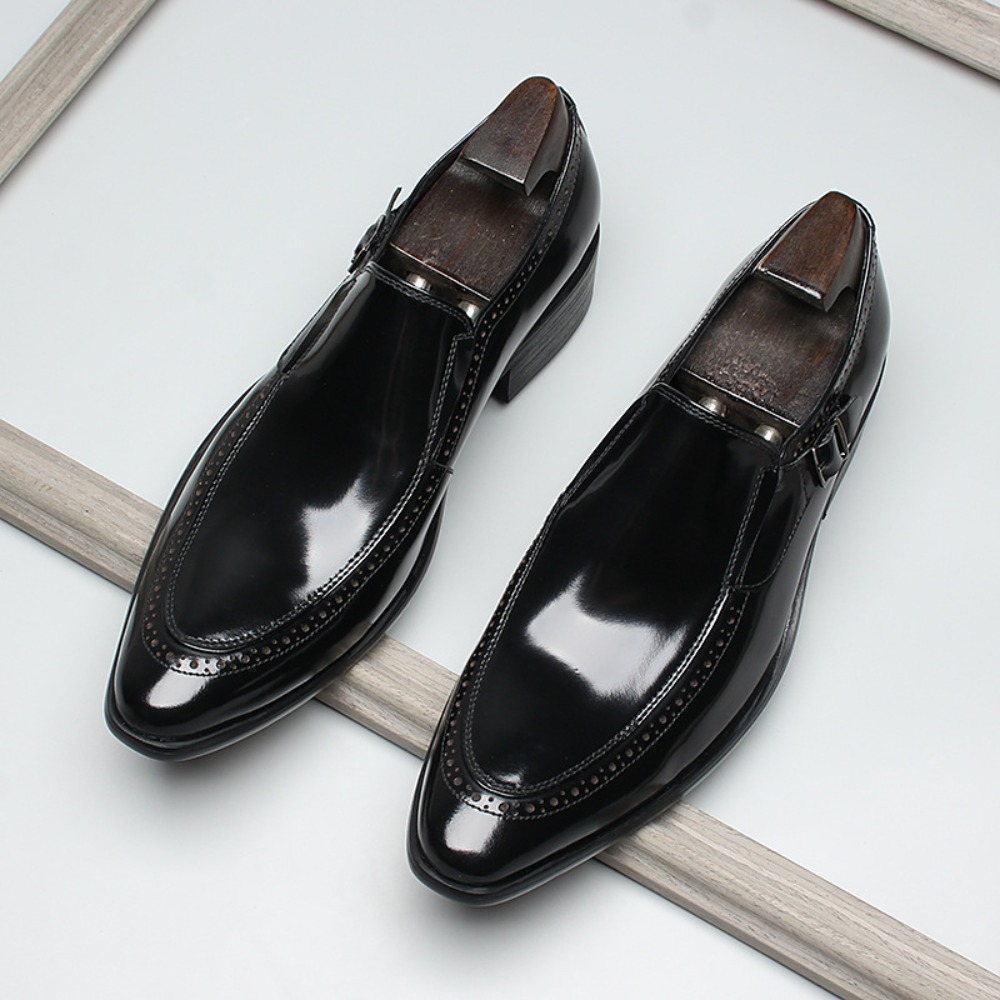 2027 New Men's Casual Shoes Bu - đánh giá và giá Women Formal Wear With Shoes
