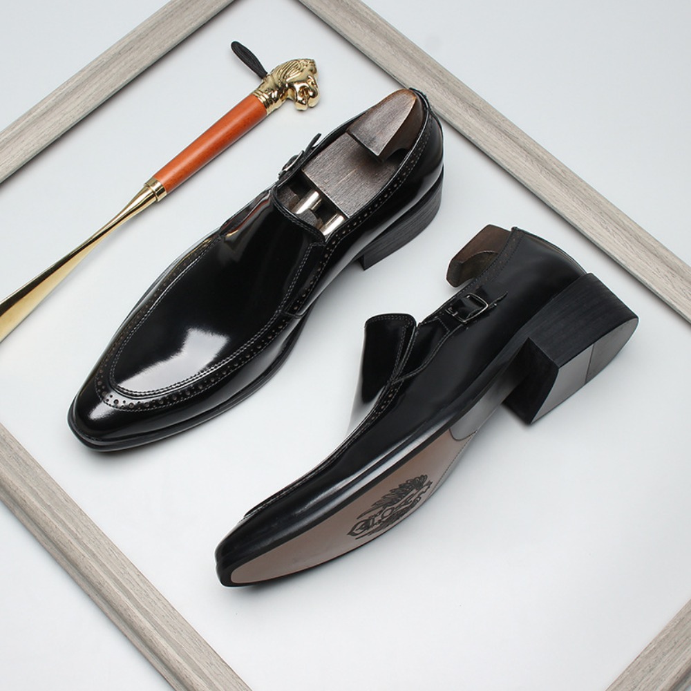 2027 New Men's Casual Shoes Bu - đánh giá và giá Women Formal Wear With Shoes