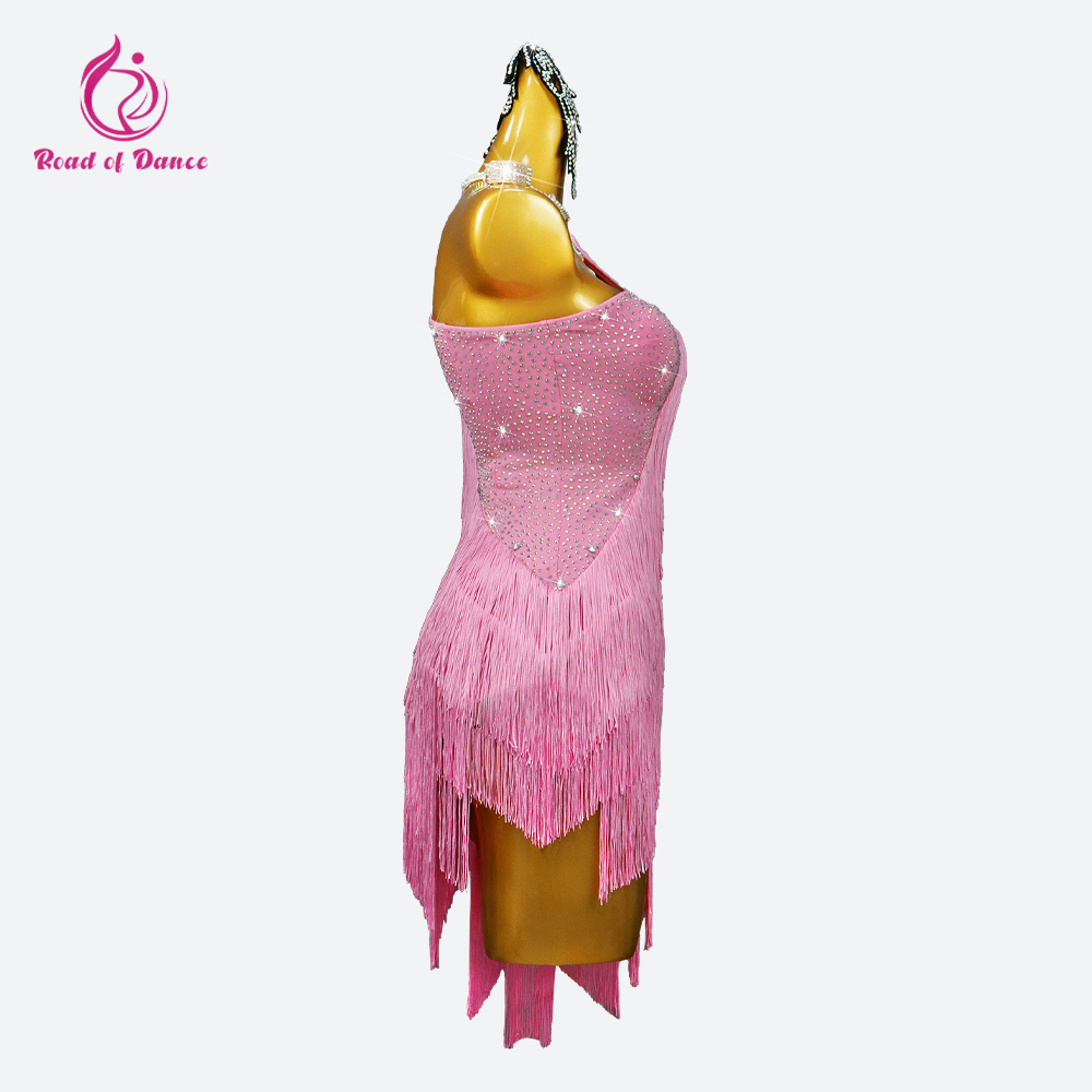 Latin Dance Dress 2026 Women's - đánh giá và giá Women Formal Wear With Skirt