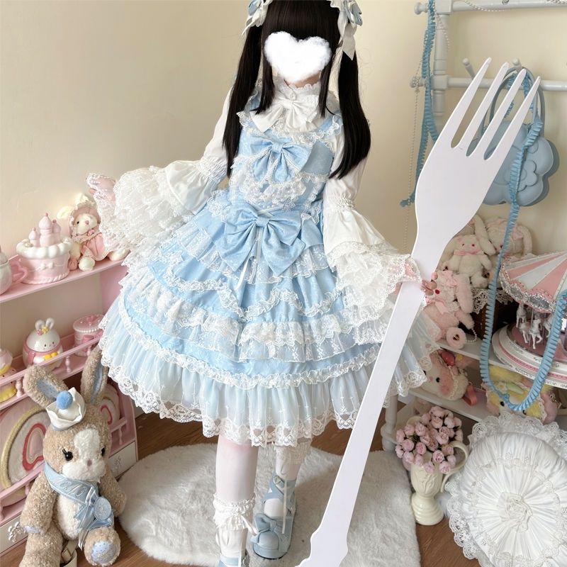 2025 New Victorian Sweet Lolit - đánh giá và giá Victorian Women'S Formal Wear