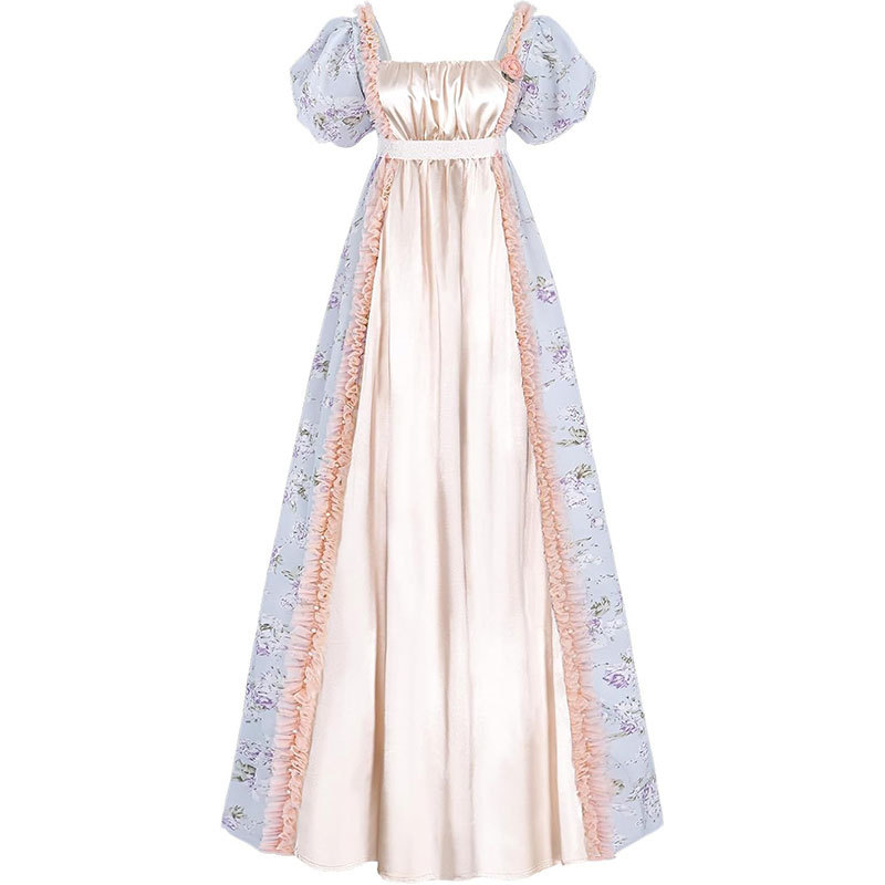 Victorian Ball Gown Medieval E - đánh giá và giá Victorian Women'S Formal Wear
