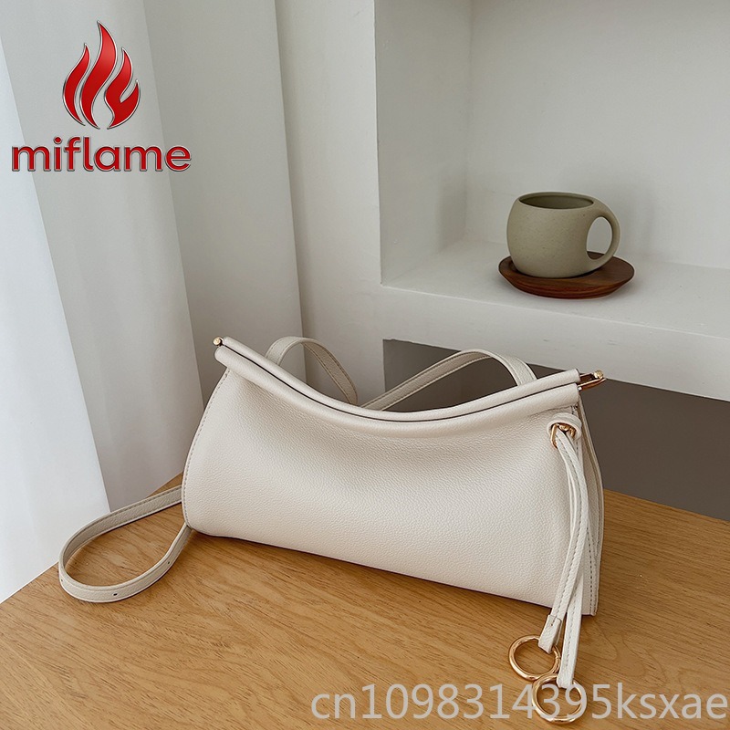 Vintage Leather Shoulder Bag w - đánh giá và giá Structured Handbag Work