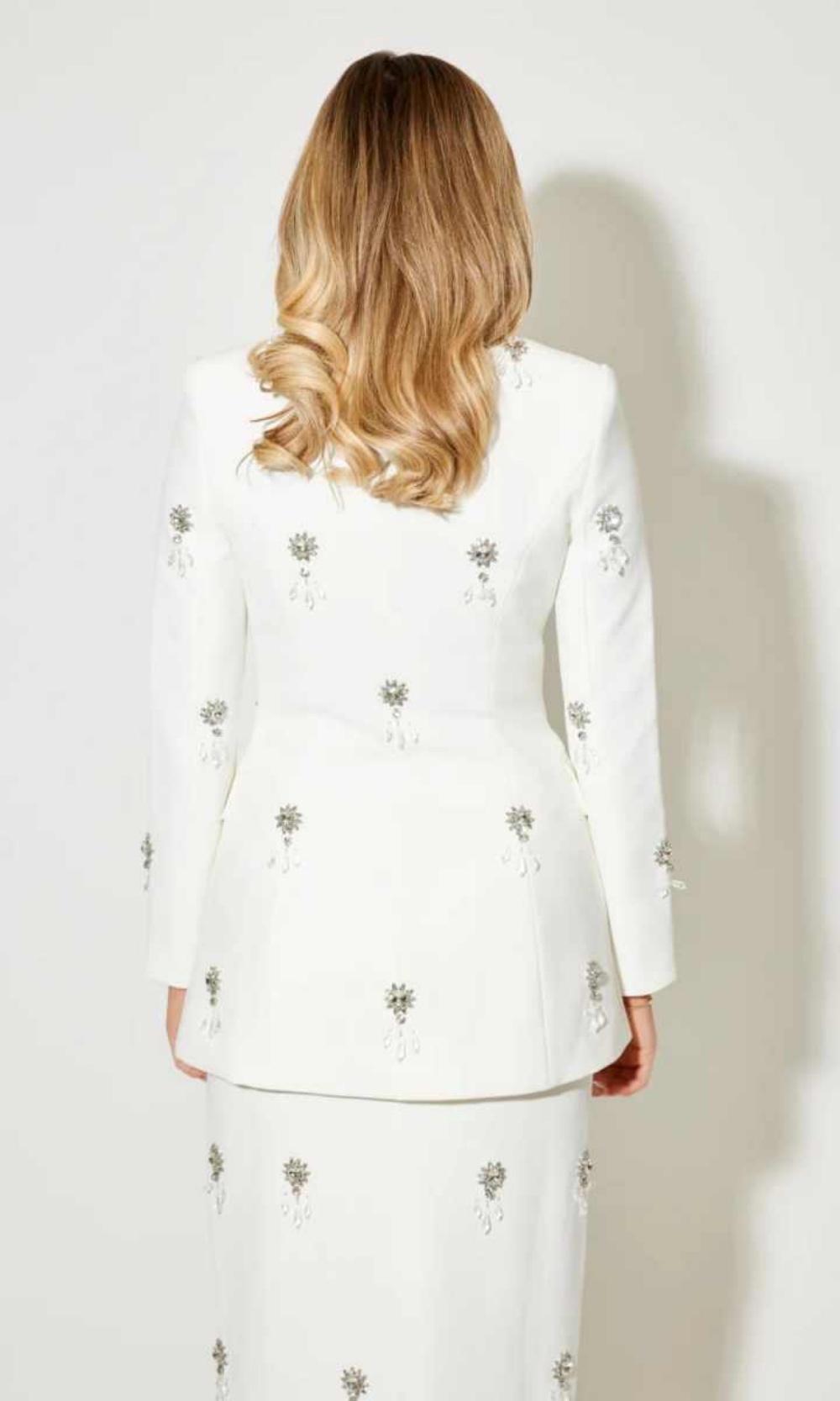 Chic Women Suits 2 Piece Blaze - đánh giá và giá Women Formal Wear With Skirt
