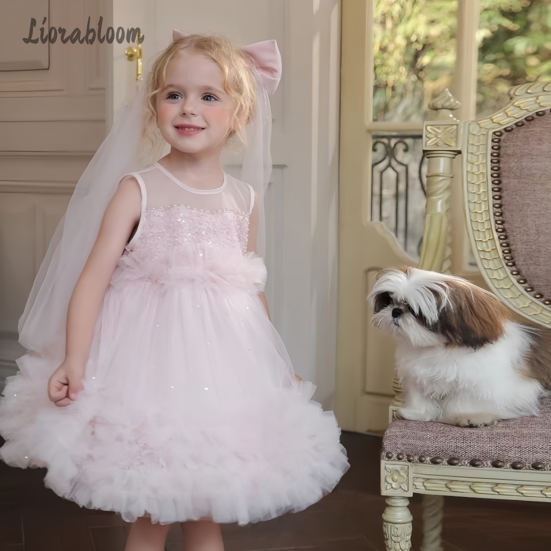Girls' Tulle Gown Layered Skir - đánh giá và giá Women Formal Wear With Skirt