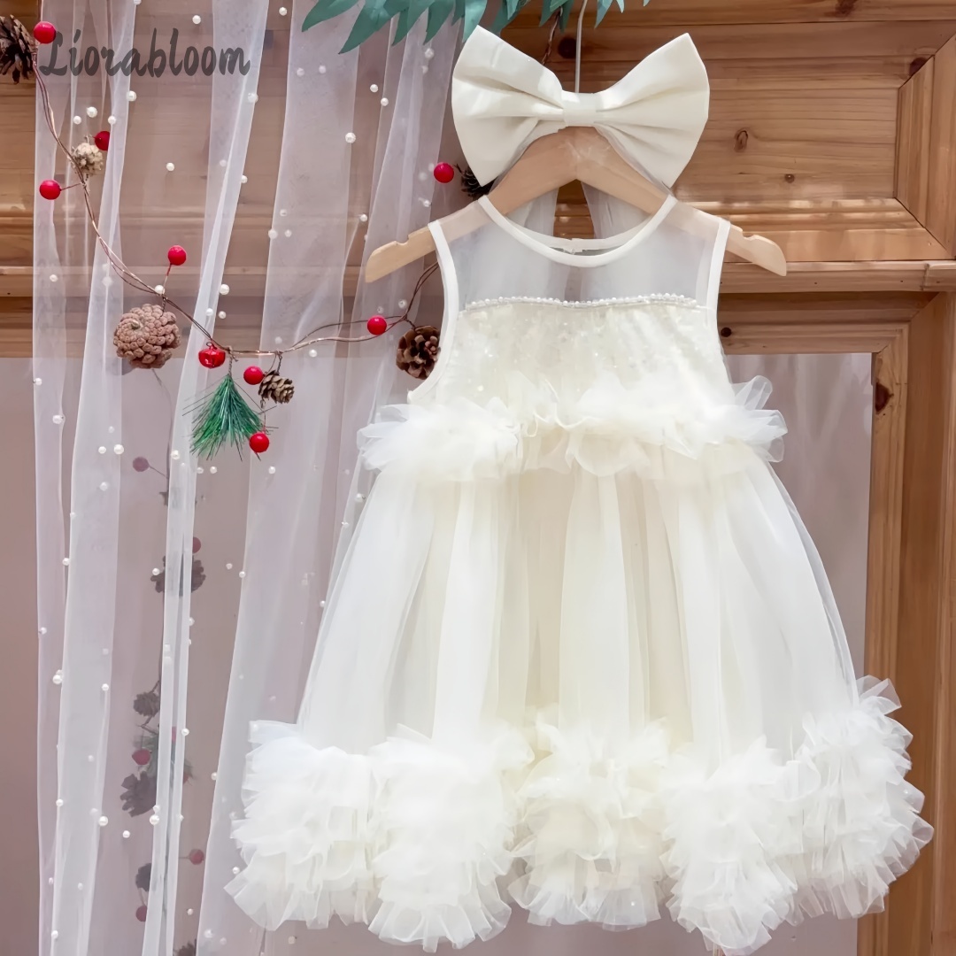 Girls' Tulle Gown Layered Skir - đánh giá và giá Women Formal Wear With Skirt