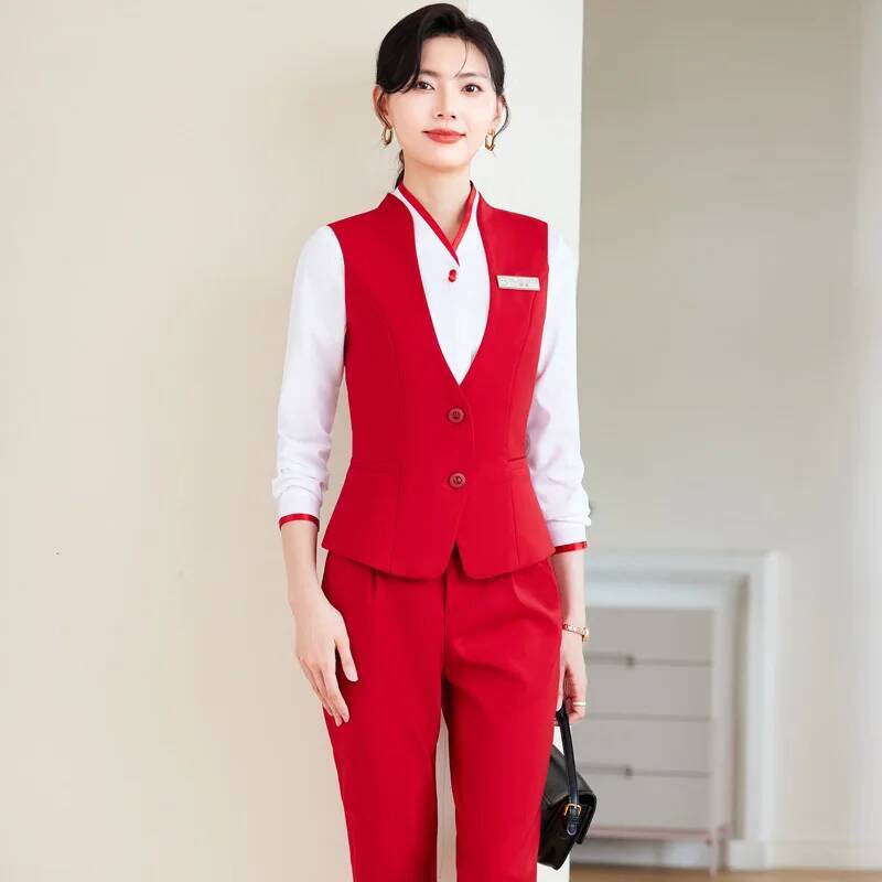 Plus Size 5XL Formal Pantsuits - đánh giá và giá Women Formal Wear For Plus Size