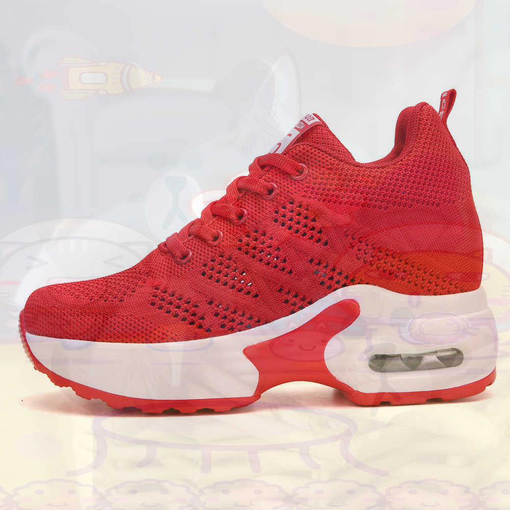 Red Size 36 Shoes Woman Tennis - đánh giá và giá Large Women'S Formal Wear
