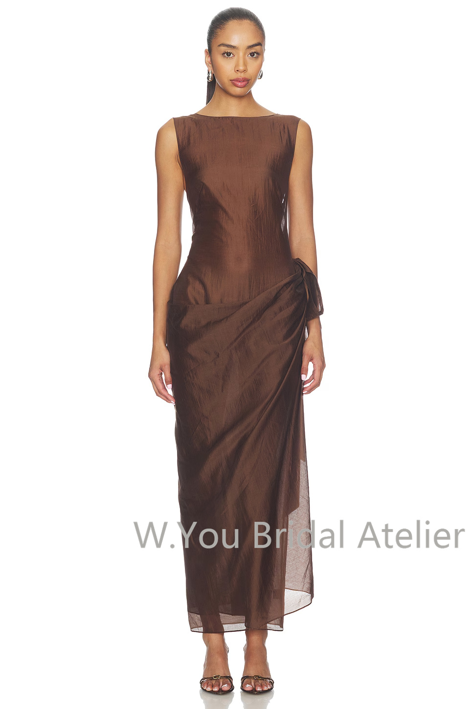 Evening Dresses Off Shoulder S - đánh giá và giá Women'S Formal Wear Wedding Guest