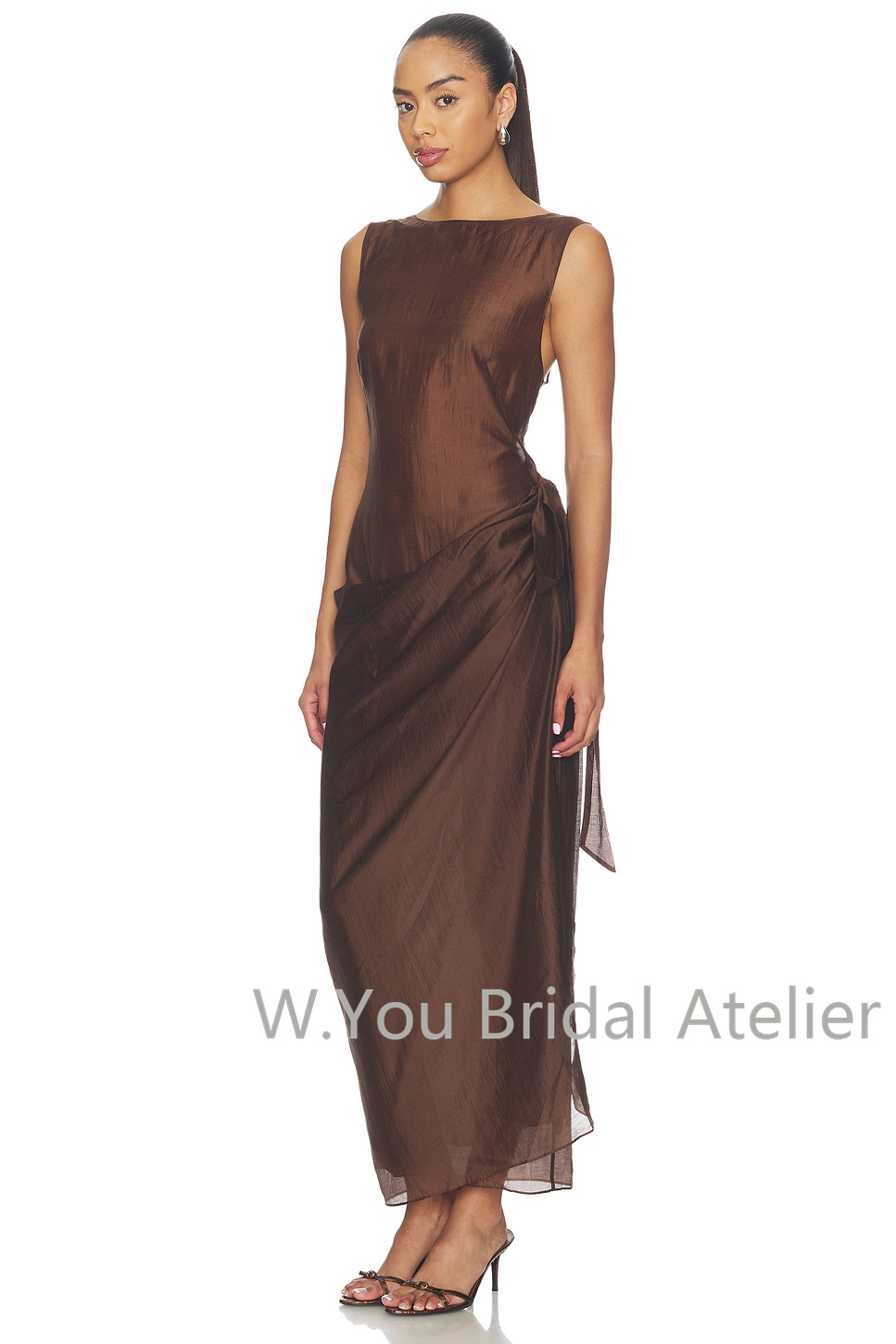Evening Dresses Off Shoulder S - đánh giá và giá Women'S Formal Wear Wedding Guest