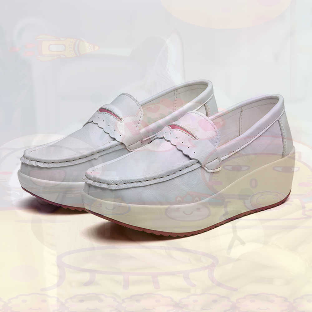 Plataform Winter Pink Sneakers - đánh giá và giá Resale Women'S Formal Wear