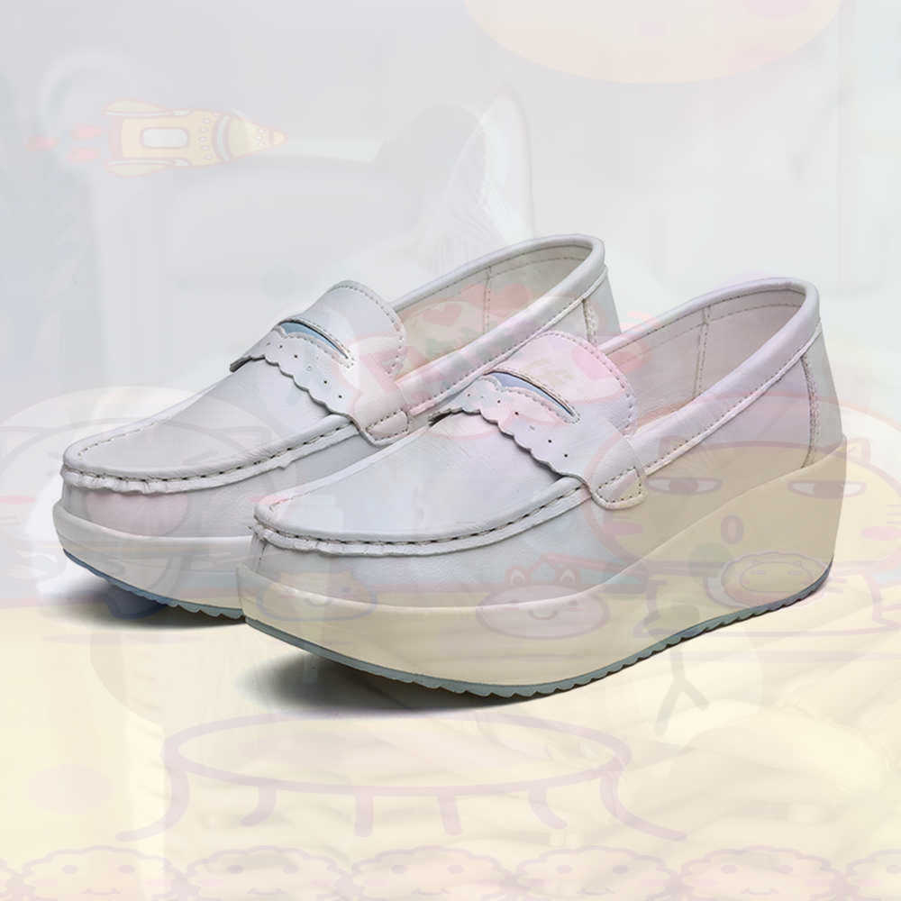 Plataform Winter Pink Sneakers - đánh giá và giá Resale Women'S Formal Wear