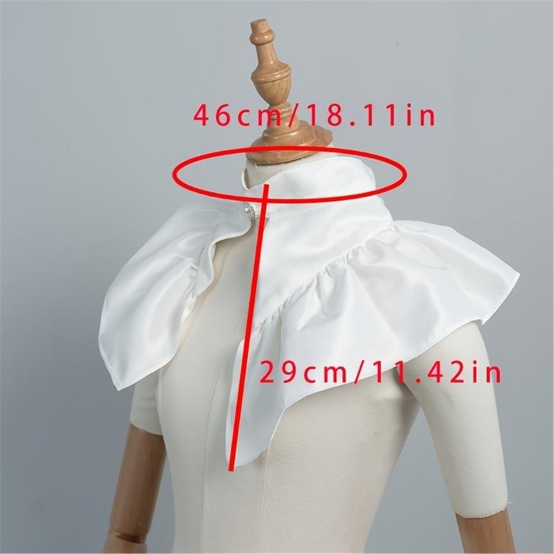 Victoria Có Thể Tháo Rời Cổ Ch - đánh giá và giá Victorian Women'S Formal Wear