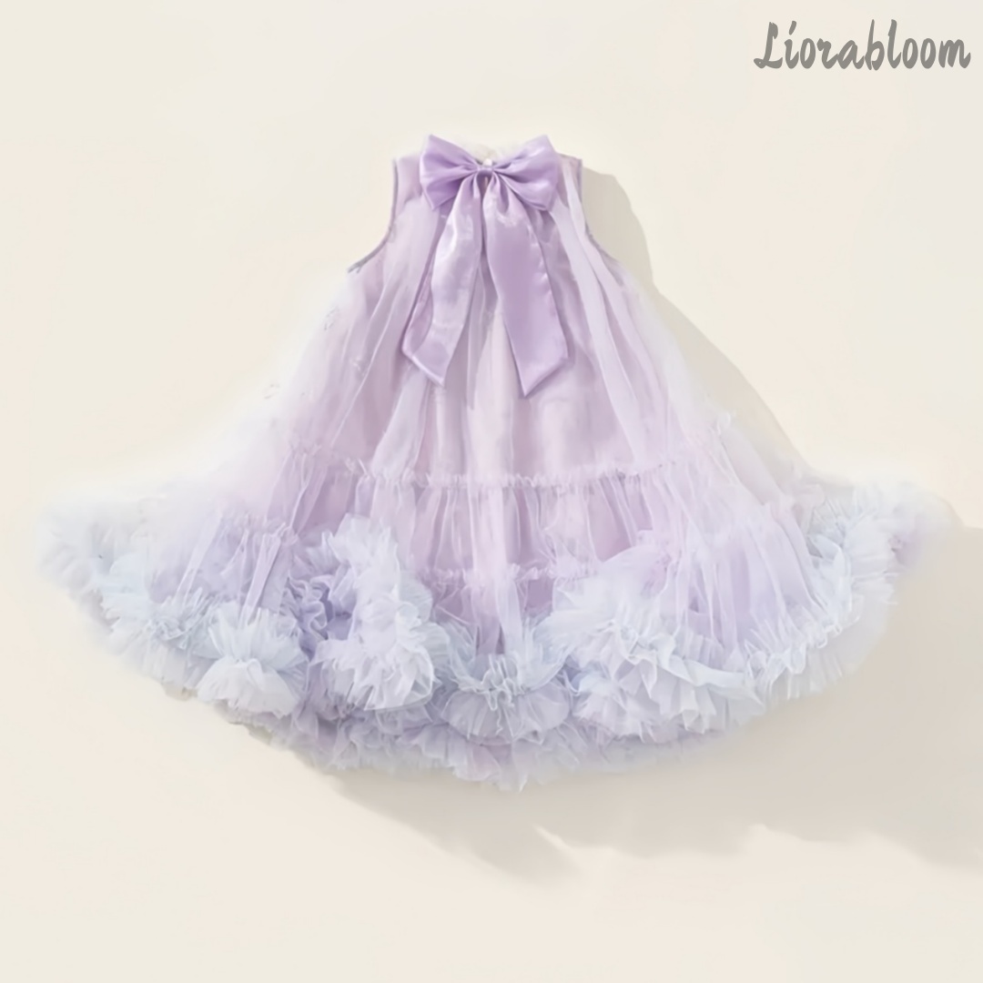 Purple Everyday Princess Dress - đánh giá và giá Women Formal Party Wear Dress