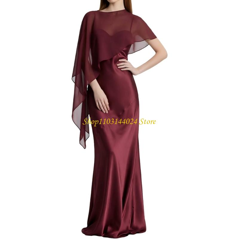 Khăn choàng voan N5KE cho tran - đánh giá và giá Women'S Formal Wear Wedding Guest