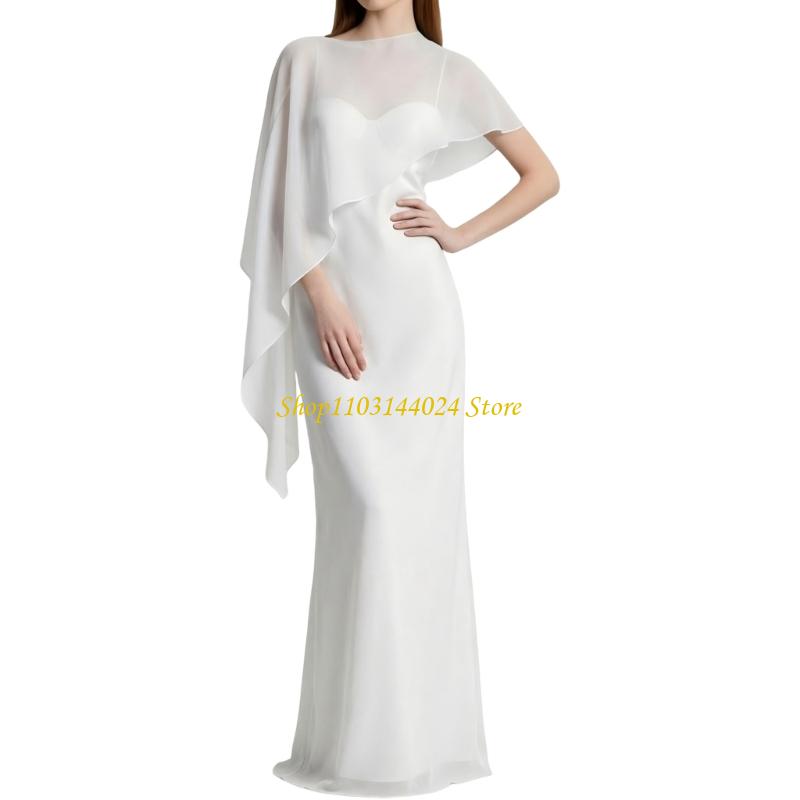 Khăn choàng voan N5KE cho tran - đánh giá và giá Women'S Formal Wear Wedding Guest