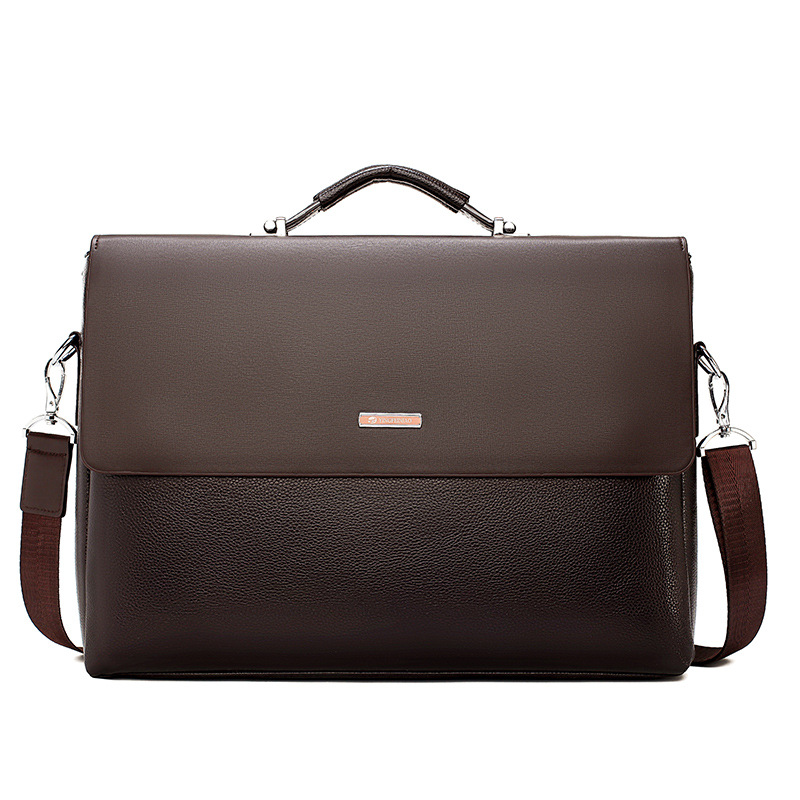 Briefcase For Men Designer Com - đánh giá và giá Structured Handbag Work