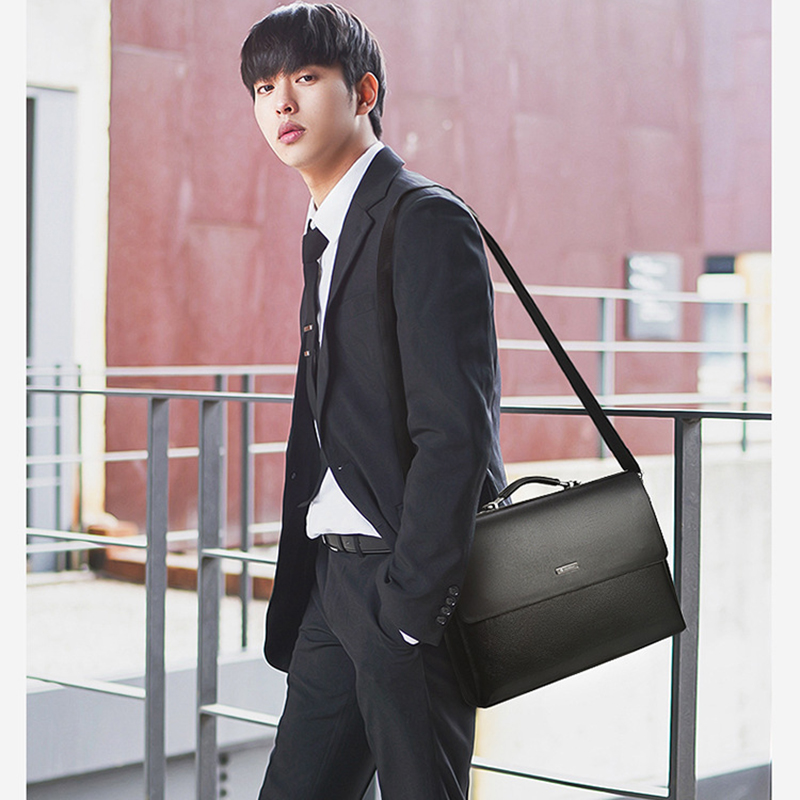 Briefcase For Men Designer Com - đánh giá và giá Structured Handbag Work