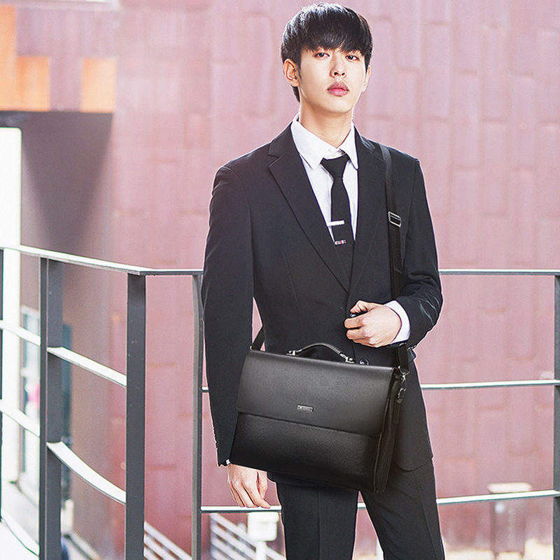 Briefcase For Men Designer Com - đánh giá và giá Structured Handbag Work