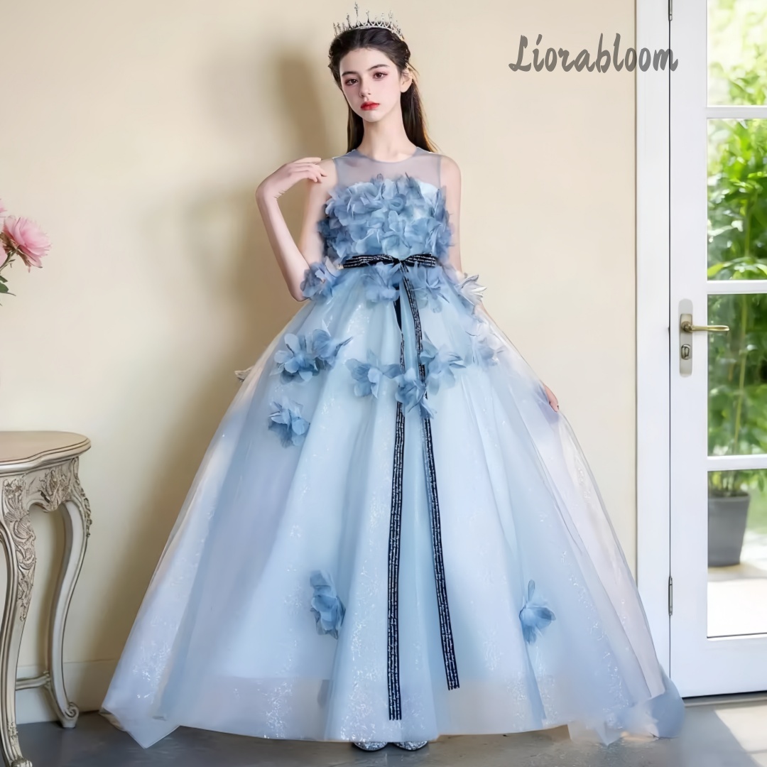 Extra Large Blue Girls' Formal - đánh giá và giá Large Women'S Formal Wear
