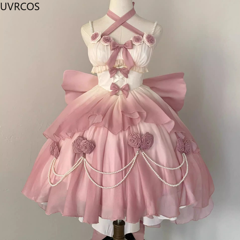 Retro Victorian Lolita Dress E - đánh giá và giá Victorian Women'S Formal Wear