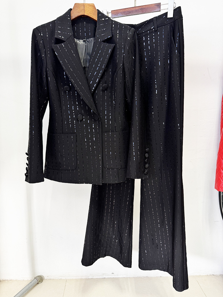 HIGH QUALITY Newest 2026 Desig - đánh giá và giá Women Formal Wear Set
