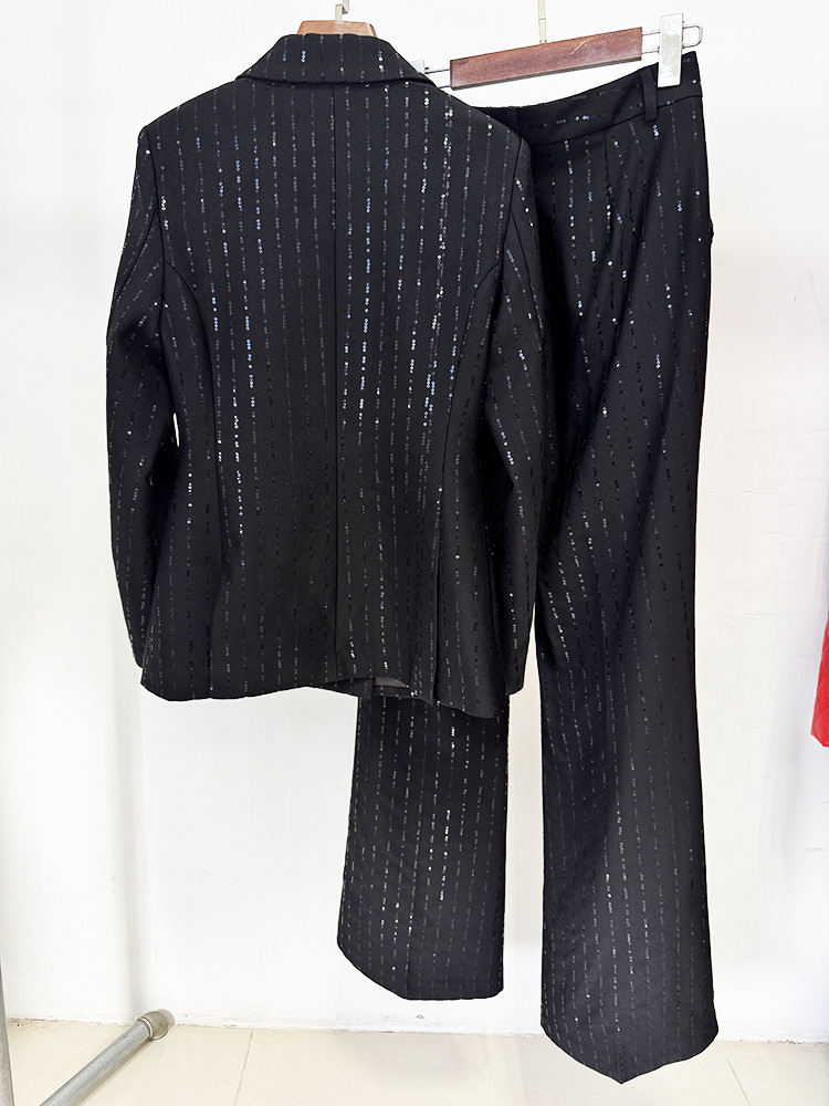 HIGH QUALITY Newest 2026 Desig - đánh giá và giá Women Formal Wear Set