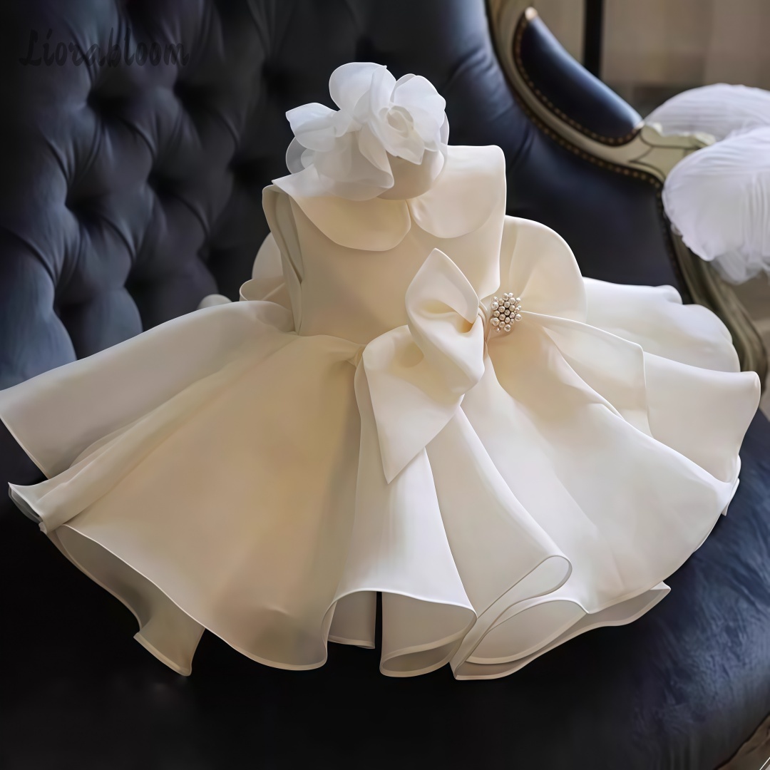 White Pearl Embellished Dress  - đánh giá và giá Women Formal Party Wear Dress