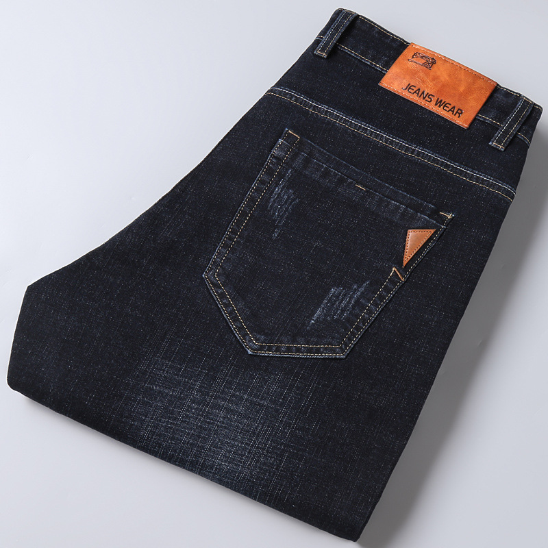 Men Fashion Straight Jeans Men - đánh giá và giá Levis Jeans 501