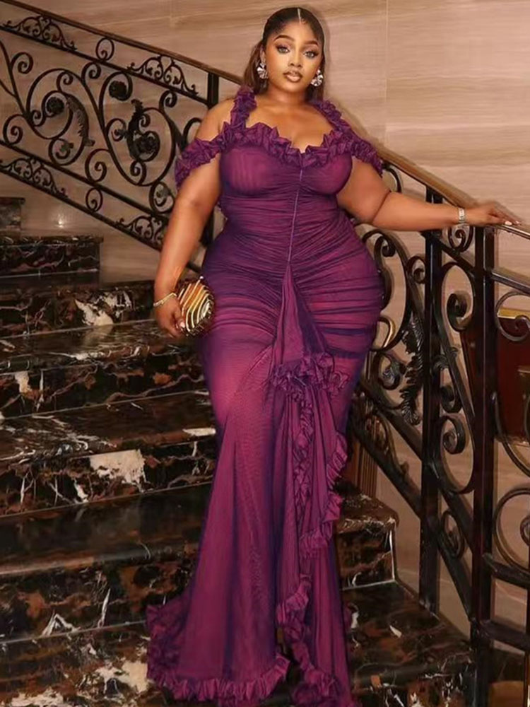 Sexy Off the Shoulder Wedding  - đánh giá và giá Women'S Formal Wear Wedding Guest