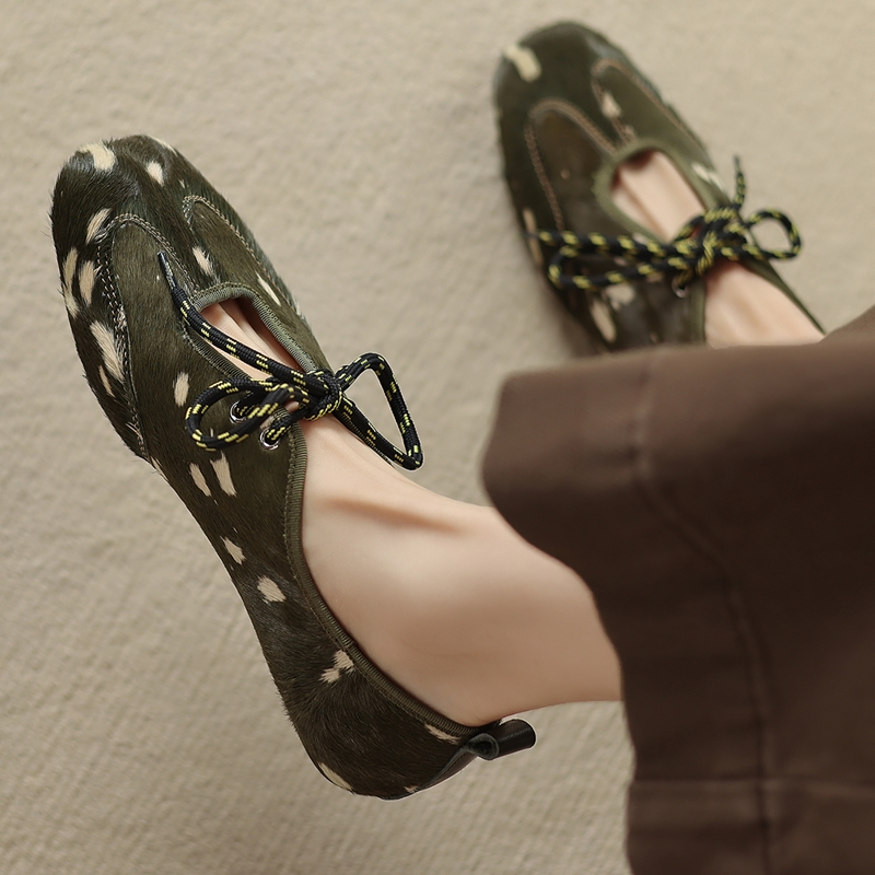 AIYUQI 2026 New Women's Flat S - đánh giá và giá Women Formal Wear With Shoes