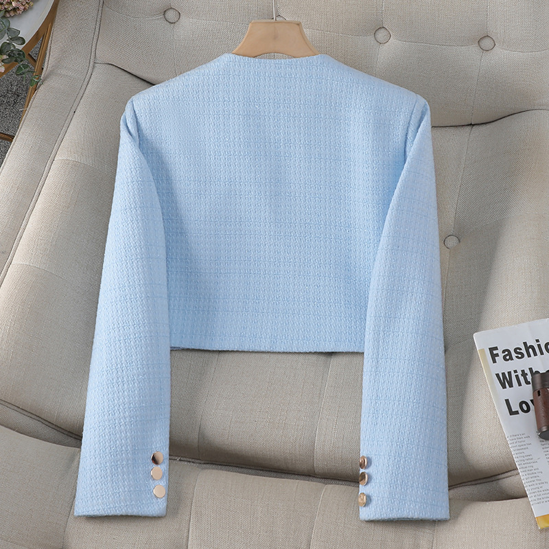 Fashion Women Formal Blazer La - đánh giá và giá Women'S Formal Wear Cardigan