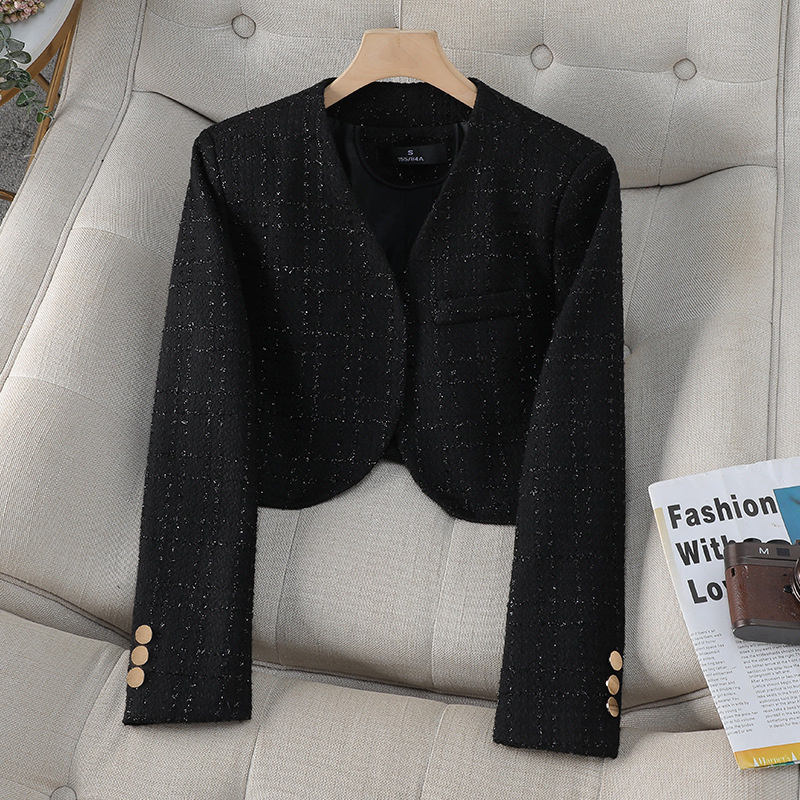 Fashion Women Formal Blazer La - đánh giá và giá Women'S Formal Wear Cardigan