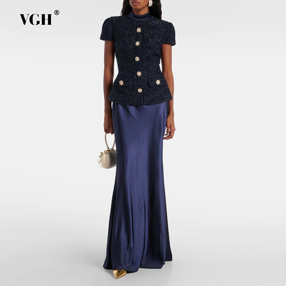 VGH Chic Two Piece Sets for Wo - đánh giá và giá Women Formal Wear Set