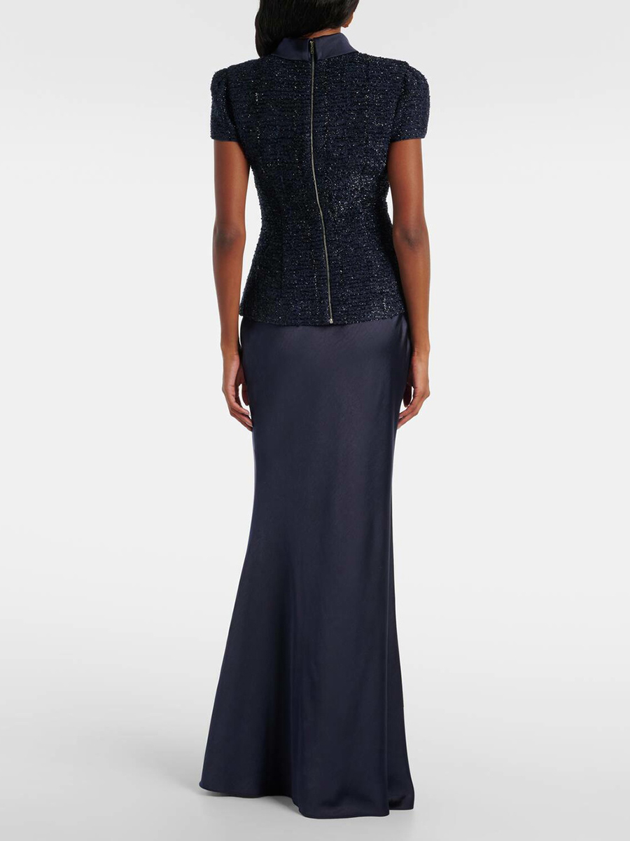 VGH Chic Two Piece Sets for Wo - đánh giá và giá Women Formal Wear Set