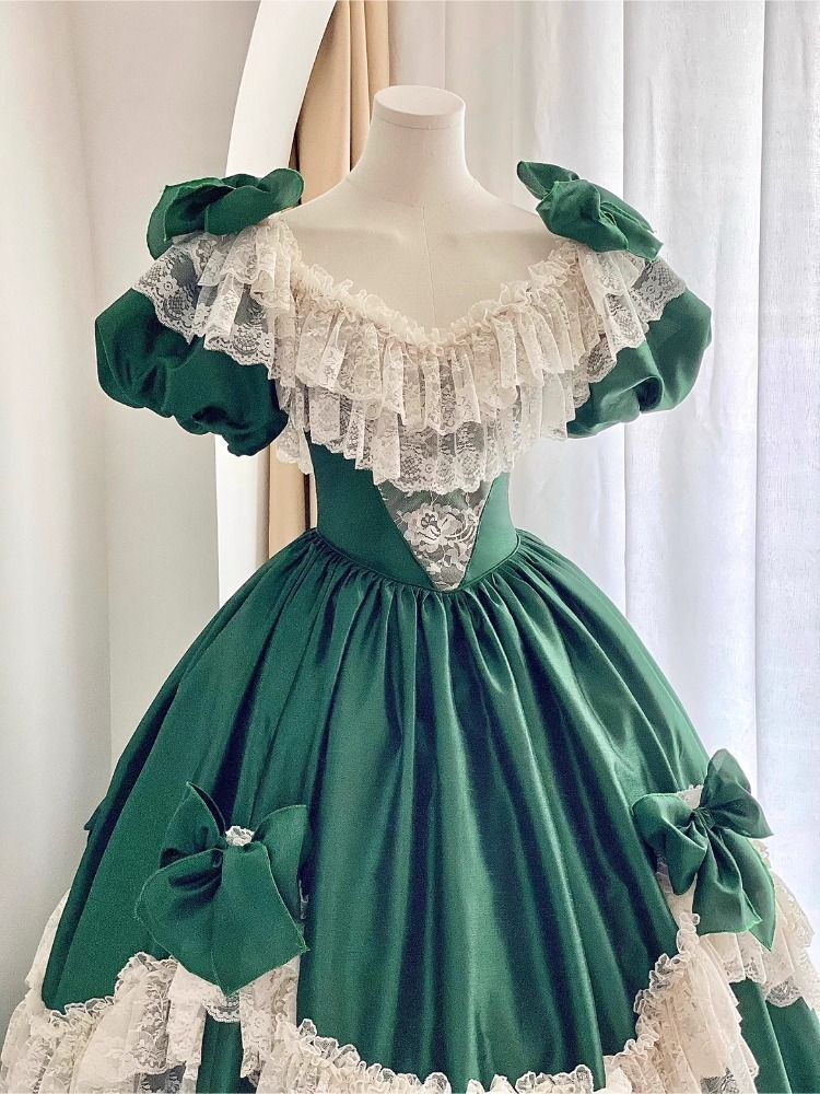 Historical Victorian Lolita Ci - đánh giá và giá Victorian Women'S Formal Wear