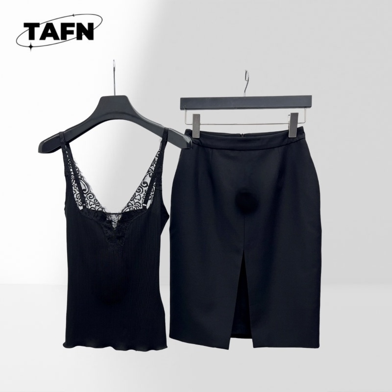 Fashion-Forward Women's Skirt  - đánh giá và giá Women Formal Wear With Skirt