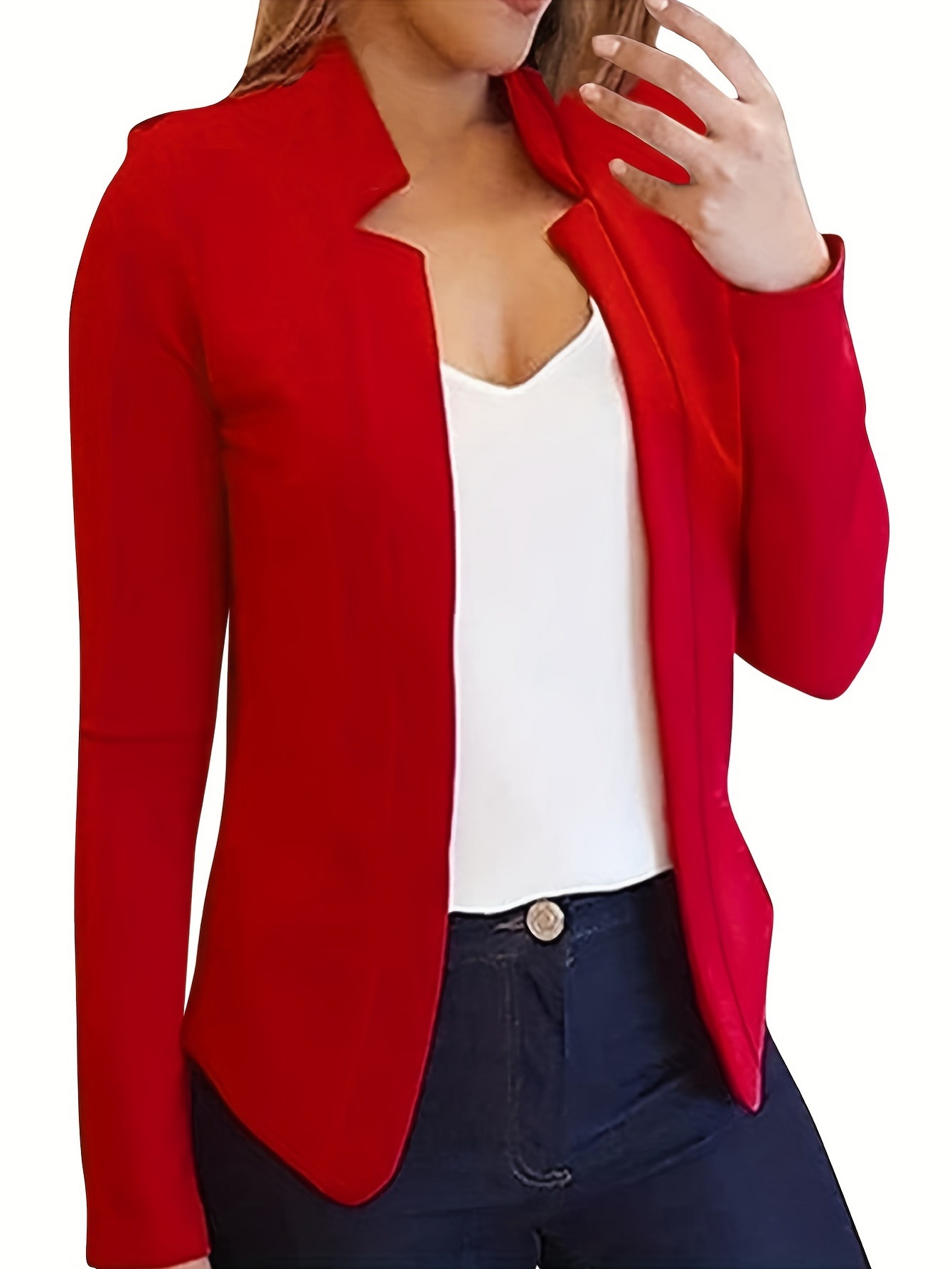 New Cross-Border Women's Wear, - đánh giá và giá Women'S Formal Wear Cardigan
