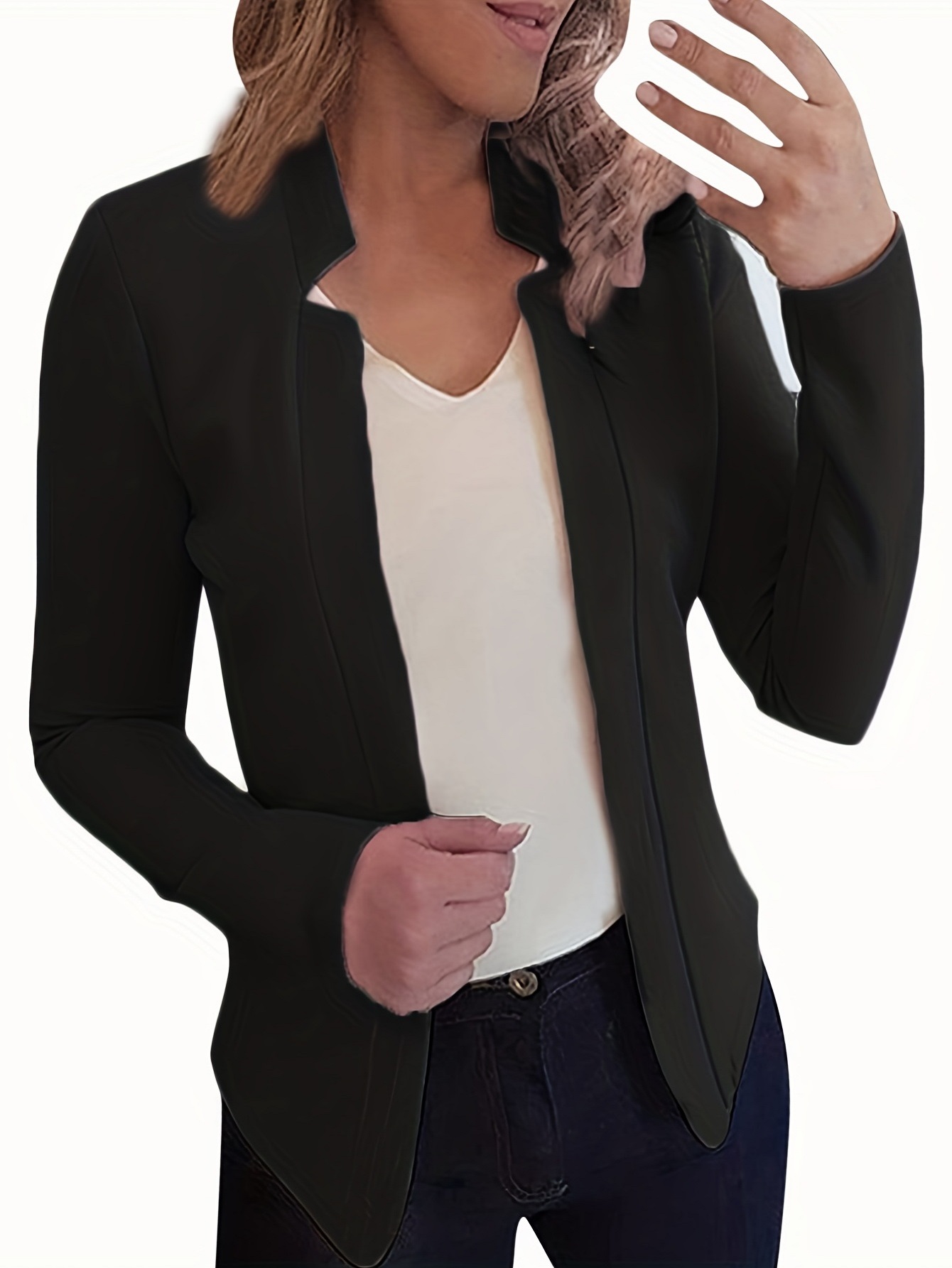 New Cross-Border Women's Wear, - đánh giá và giá Women'S Formal Wear Cardigan