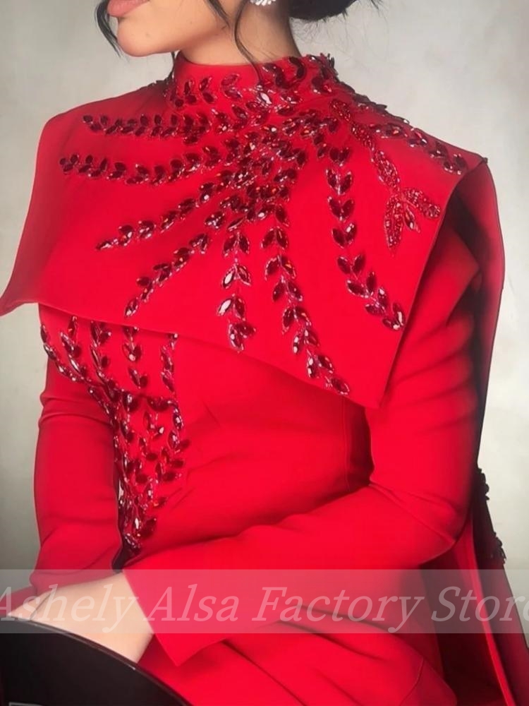 Customized Saudi Arabic Muslim - đánh giá và giá Women Formal Party Wear Dress