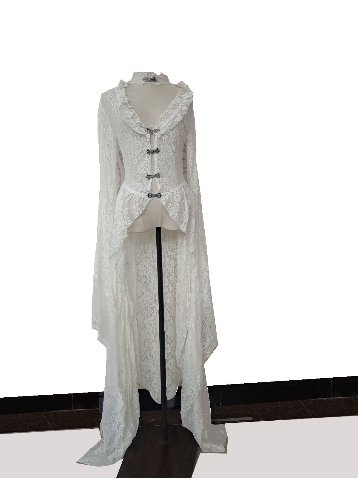 Gothic Women White Vintage Sol - đánh giá và giá Victorian Women'S Formal Wear